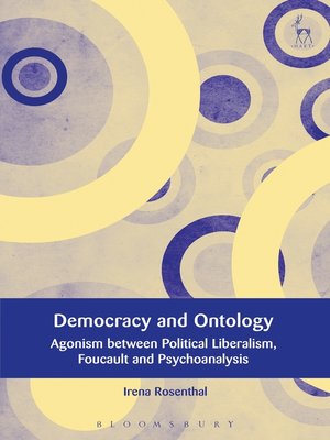 cover image of Democracy and Ontology